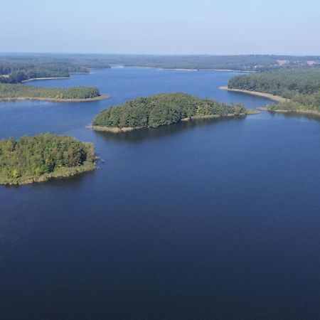 Paradiesufer Am See Milmersdorf Dış mekan fotoğraf